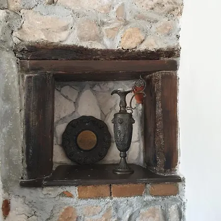 Holiday home Casa Di Mamma Rosa