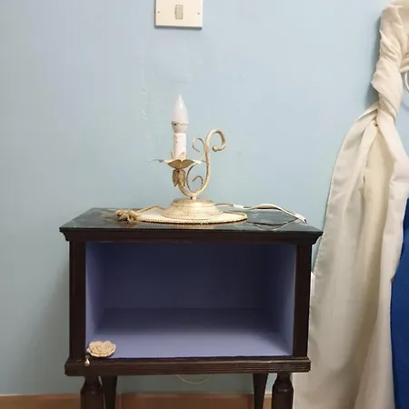 Casa Di Mamma Rosa Castelnuovo Parano