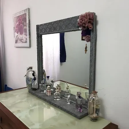 Casa Di Mamma Rosa Holiday home Castelnuovo Parano