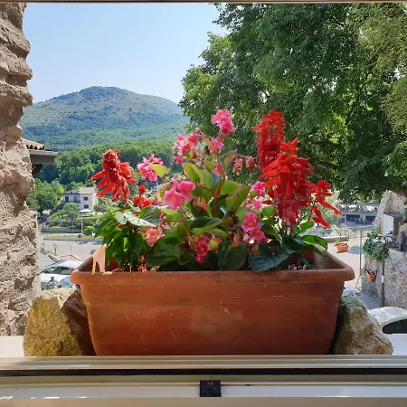 Casa Di Mamma Rosa Holiday home *