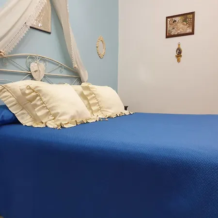 Casa Di Mamma Rosa Holiday home Castelnuovo Parano