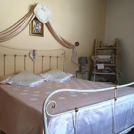 Casa Di Mamma Rosa Holiday home *