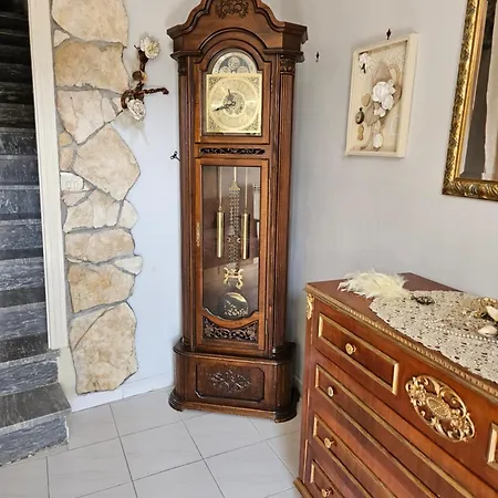 Casa Di Mamma Rosa