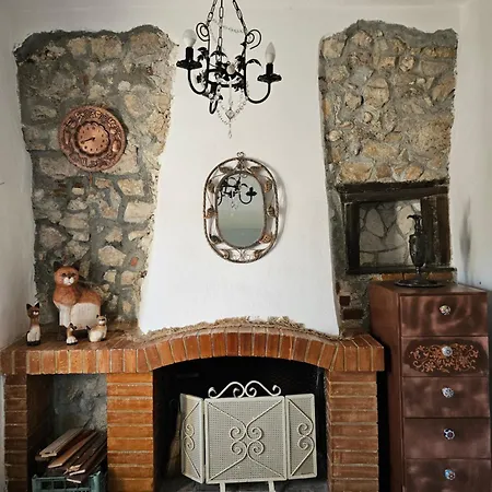 Casa Di Mamma Rosa Holiday home *