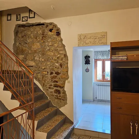 Holiday home Casa Di Mamma Rosa *