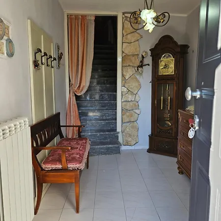 Casa Di Mamma Rosa *