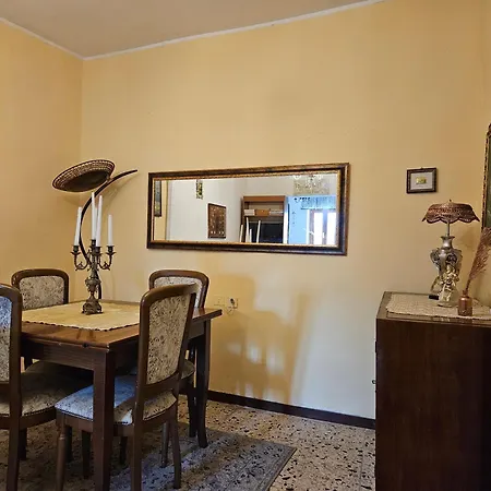Casa Di Mamma Rosa Castelnuovo Parano