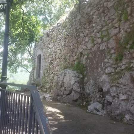 Casa Di Mamma Rosa Castelnuovo Parano