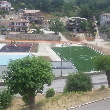 Casa Di Mamma Rosa Holiday home *